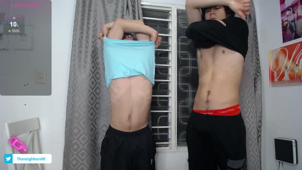 _the_neighbors 29-04-2024 Recorded Video hot