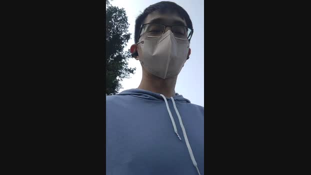 weimeixi 29-04-2024 Recorded Video Video