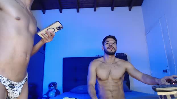 3latinboy3 29-04-2024 Recorded Video fuckher