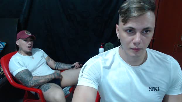 ABRAHAM_ALLISON 30-04-2024 Recorded Video nude