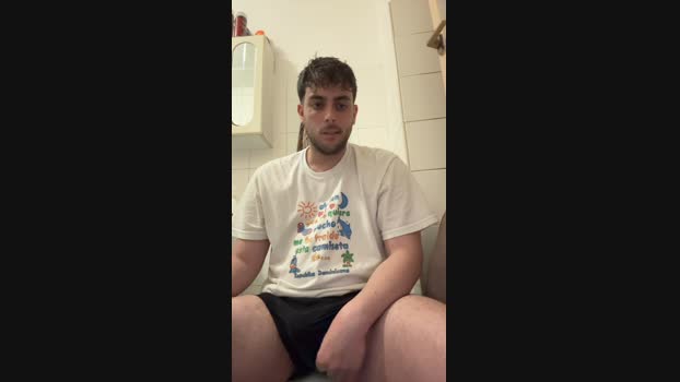 AscanioXXL 30-04-2024 Recorded Video Pretty