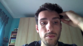 Cazzolargo01 29-04-2024 Recorded Video moan