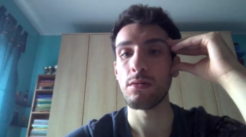Cazzolargo01 29-04-2024 Recorded Video jackoff