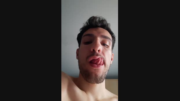 Cazzolargo01 30-04-2024 Recorded Video moan