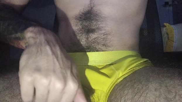 Darkpsychohairy 30-04-2024 Recorded Video kiss