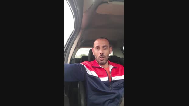 El_ceco 29-04-2024 Recorded Video fuckme