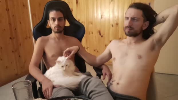 Gengarboi 30-04-2024 Recorded Video beautiful