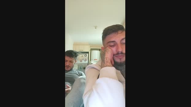 Heteronano 29-04-2024 Recorded Video orgasm