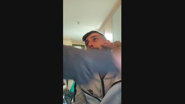 Heteronano 29-04-2024 Recorded Video Naked