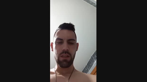 Ismander 29-04-2024 Recorded Video cute