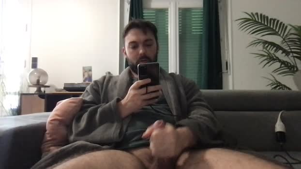 Jamesoups 30-04-2024 Recorded Video bigdick
