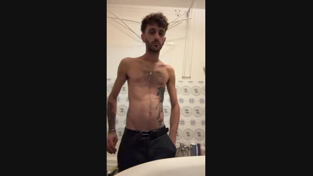 Joeseph93 30-04-2024 Recorded Video fuckme