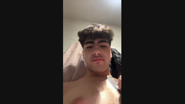 Jovencitobcn21 29-04-2024 Recorded Video horny