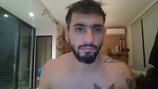 LEANDER33 30-04-2024 Recorded Video naughty