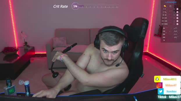 Mikev47 29-04-2024 Recorded Video fuck