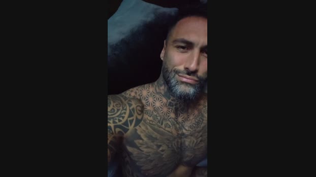 Nicolas_1988 29-04-2024 Recorded Video suck