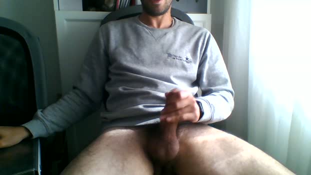 Valkyria007 29-04-2024 Recorded Video gay