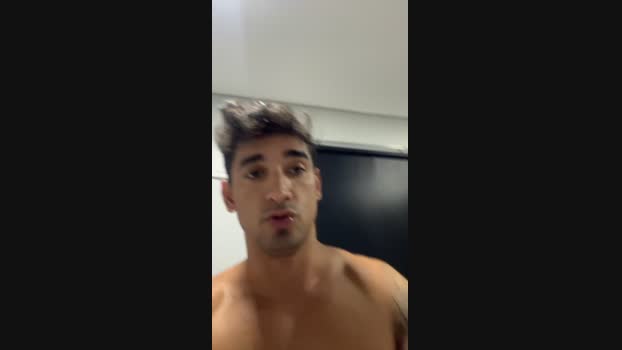 bruon9030 29-04-2024 Recorded Video kissing