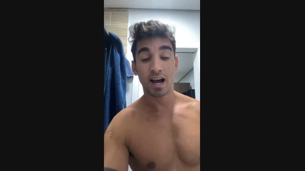 bruon9030 30-04-2024 Recorded Video Webcam