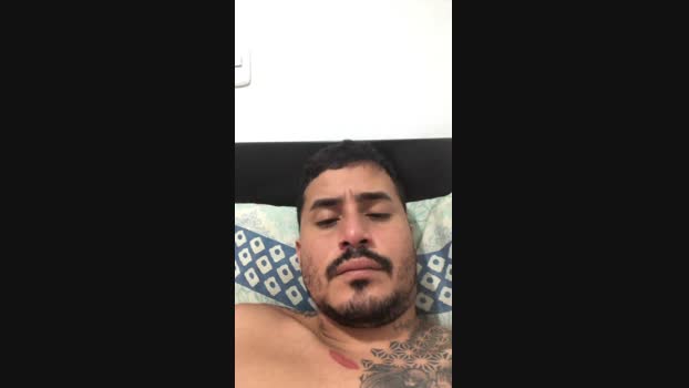 emilio263 30-04-2024 Recorded Video fuckface
