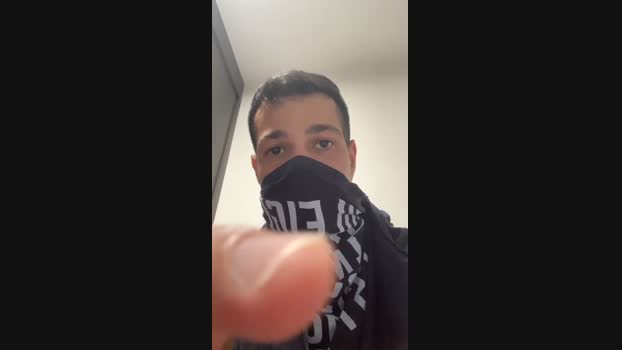 fellipemath222 30-04-2024 Recorded Video fuckface