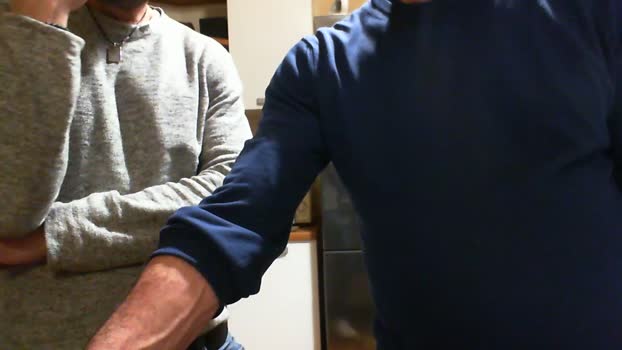 fgk_milano 29-04-2024 Recorded Video Naked
