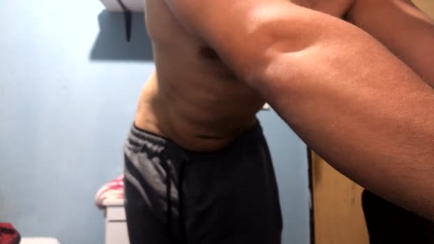 julian0233 30-04-2024 Recorded Video prettyface