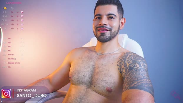 king_santy 30-04-2024 Recorded Video oral
