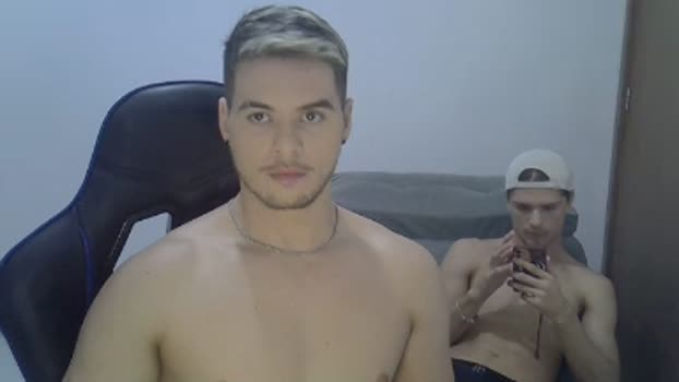 leuboutin_ 30-04-2024 Recorded Video Topless