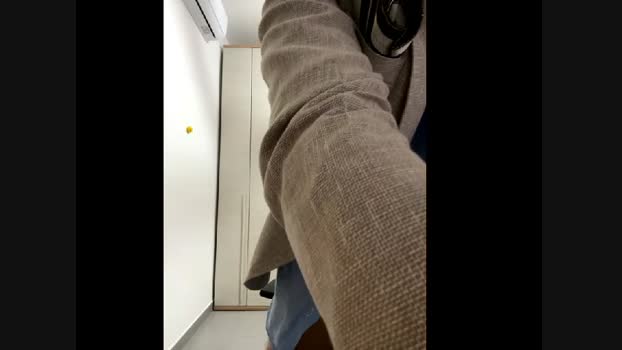 senzamutande1 30-04-2024 Recorded Video nude
