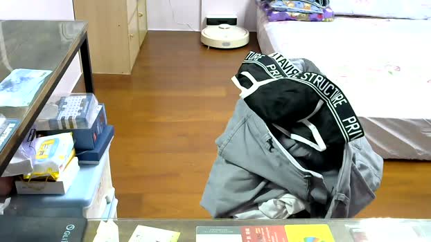 t510105 30-04-2024 Recorded Video jerkoff
