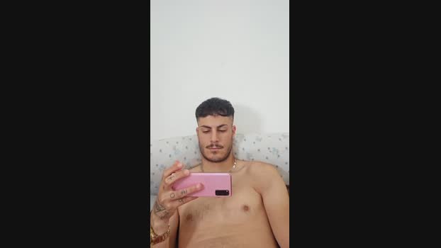 Alexxx6918 01-05-2024 Recorded Video deep