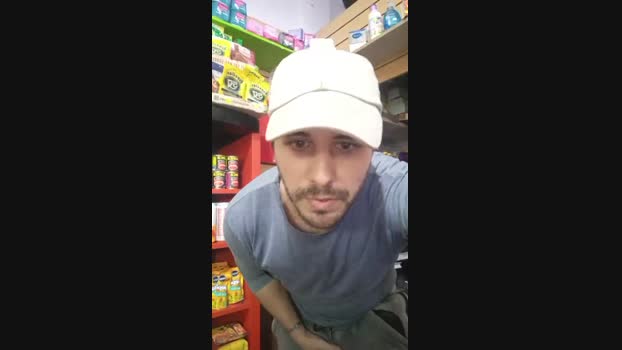 Andriuari06 30-04-2024 Recorded Video fuck