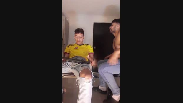 CHESTTGUYX 01-05-2024 Recorded Video big