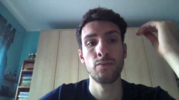 Cazzolargo01 01-05-2024 Recorded Video Ass