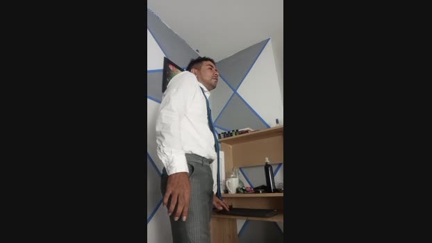 Davidpervert 01-05-2024 Recorded Video blowjob