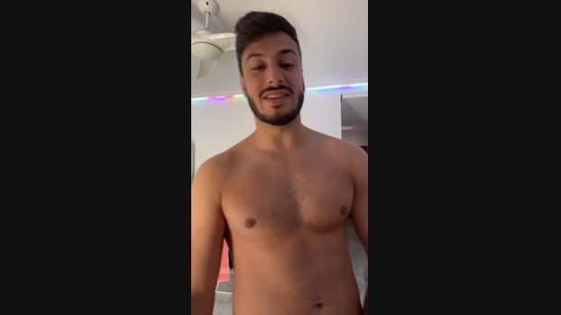 Gitanobrown 01-05-2024 Recorded Video hard