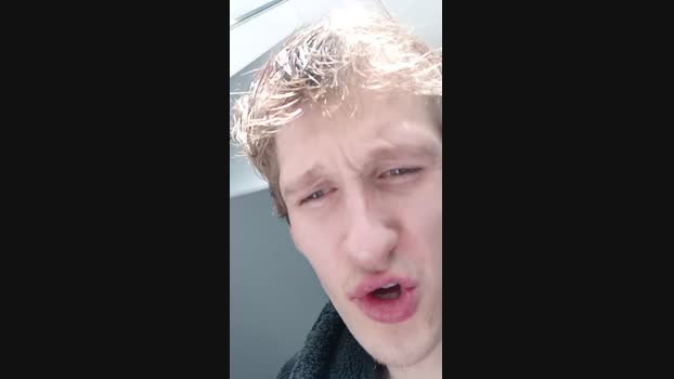 HornyPornyGuy 01-05-2024 Recorded Video lush
