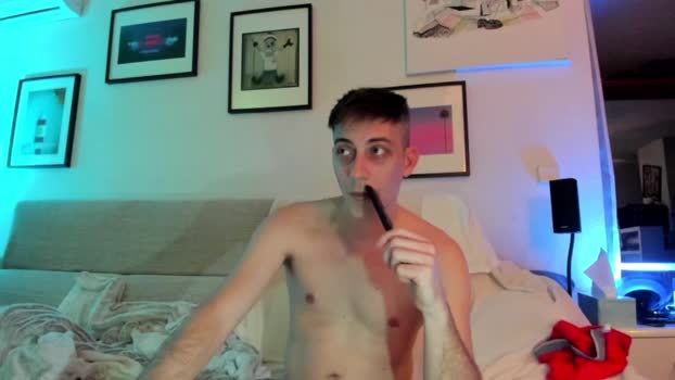 HuGo4K 30-04-2024 Recorded Video wank