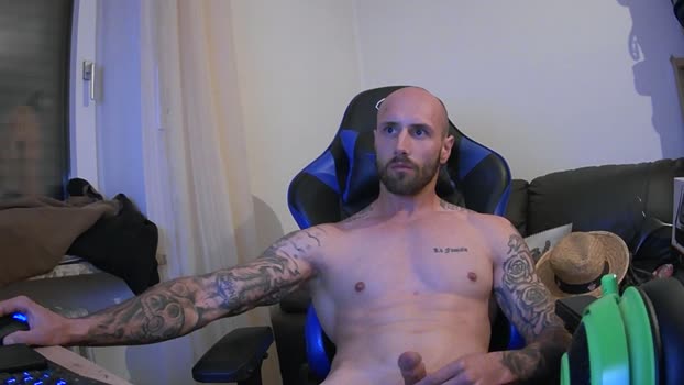 MRMagic298 01-05-2024 Recorded Video fuckface