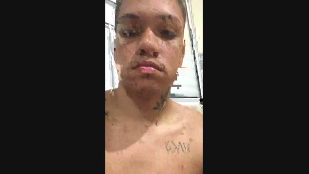 Maurinho2022 01-05-2024 Recorded Video fuckher