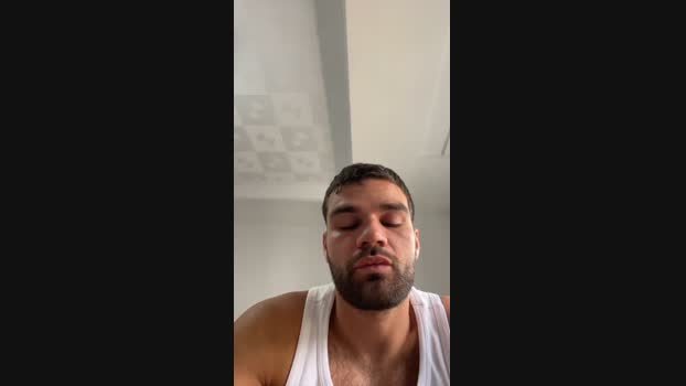MitchYourMan 01-05-2024 Recorded Video bigdick