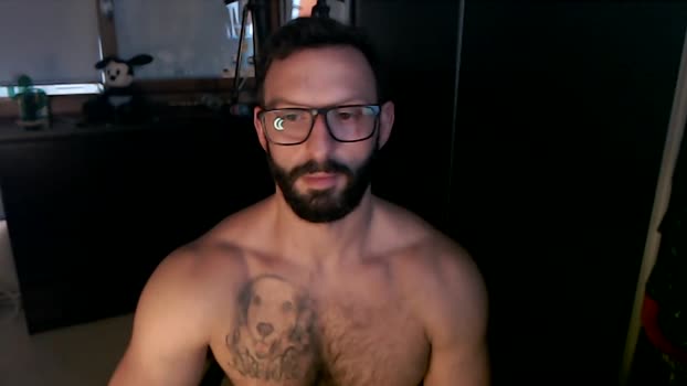 RafaBR82 30-04-2024 Recorded Video spank