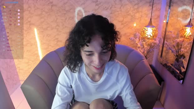 SantiDicaprio 01-05-2024 Recorded Video deepthroat