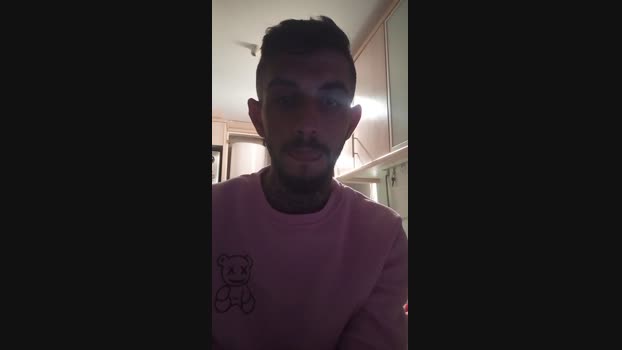 Tattohubb 01-05-2024 Recorded Video Topless