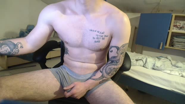 ThickTeo 30-04-2024 Recorded Video toy