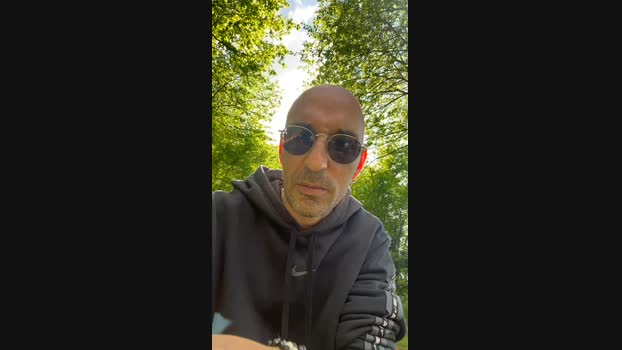 Vincedu86 30-04-2024 Recorded Video cute