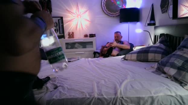 bear70s 30-04-2024 Recorded Video fuckface
