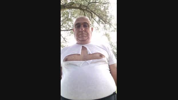 calvin81 30-04-2024 Recorded Video fuckme