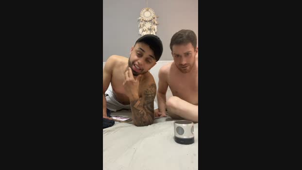 cristian3267 01-05-2024 Recorded Video suckcock
